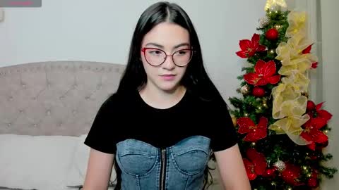 Maria online show from December 19, 7:32 pm