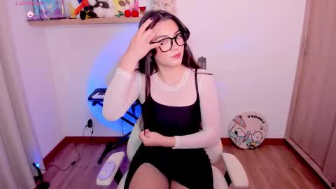 Maria online show from March 14, 8:36 pm