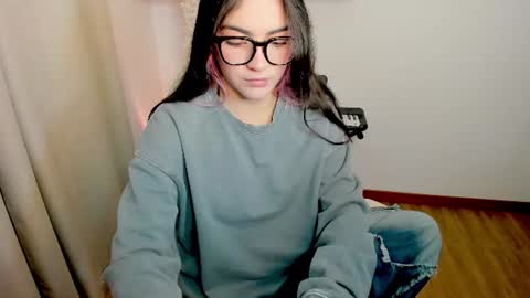 Snapshot of iki_mei chatting on July 16, 8:48 pm Maria online show from July 16, 8:48 pm