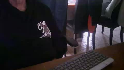 ikwiljeneuken123 online show from February 5, 10:20 am