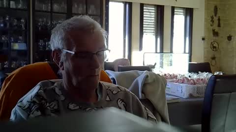 ikwiljeneuken123 online show from April 6, 3:02 pm