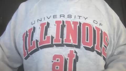 Snapshot of il_undercover chatting on October 9, 10:35 am il_undercover online show from October 9, 10:35 am