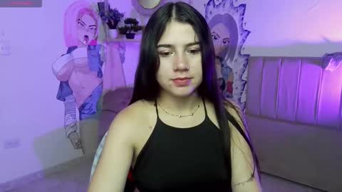 ilayra_smith online show from December 1, 8:25 pm