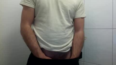 ilcaponero online show from March 15, 11:22 pm
