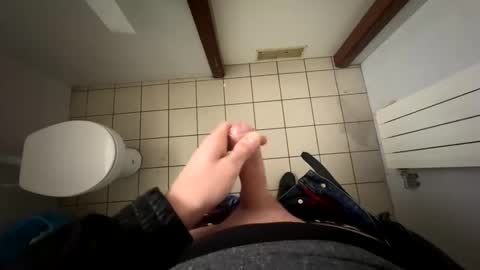 ilconte81 online show from January 20, 1:11 pm