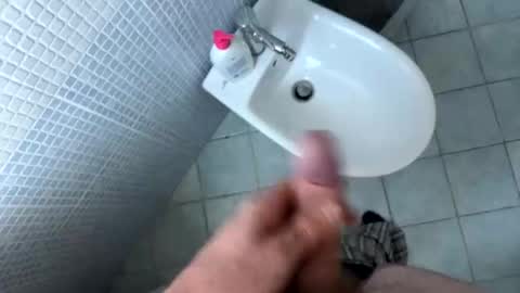 ilconte81 online show from October 5, 6:45 am