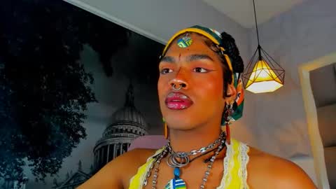 Snapshot of ile_matamba chatting on November 21, 3:11 pm ile_matamba online show from November 21, 3:11 pm