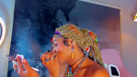 Snapshot of ile_matamba chatting on November 22, 11:20 am ile_matamba online show from November 22, 11:20 am