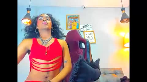 Snapshot of ile_matamba chatting on December 3, 2:19 am ile_matamba online show from December 3, 2:19 am