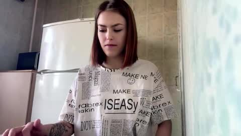 Diana online show from March 13, 11:17 am