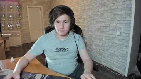 iliaskris online show from March 2, 3:05 pm