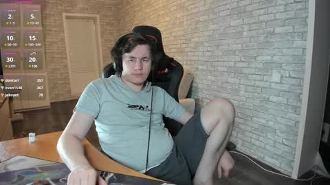 iliaskris online show from March 3, 7:49 pm