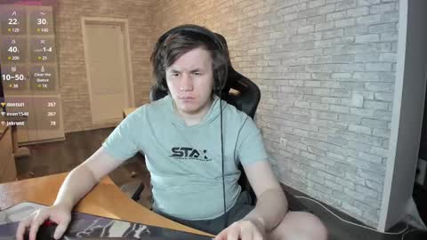 iliaskris online show from March 3, 10:52 pm