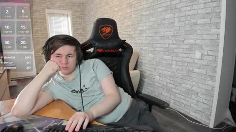 iliaskris online show from March 4, 12:33 pm