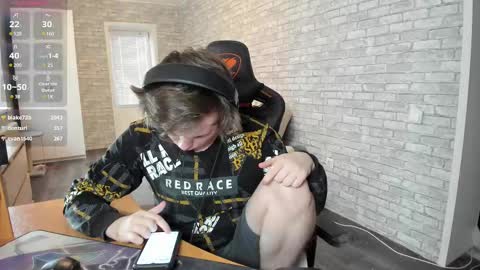 iliaskris online show from March 12, 7:02 am