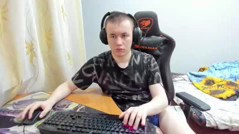 iliaskris online show from October 11, 3:54 pm