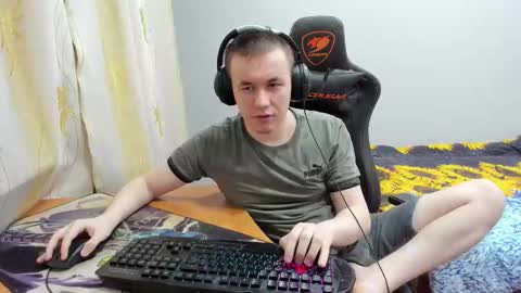 iliaskris online show from October 19, 5:57 pm