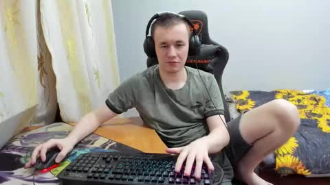 iliaskris online show from October 24, 1:24 am