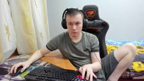 iliaskris online show from October 25, 4:46 pm