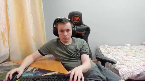 iliaskris online show from December 5, 6:00 am