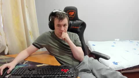 iliaskris online show from January 8, 11:56 am