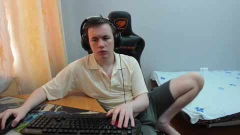 iliaskris online show from January 12, 10:20 am