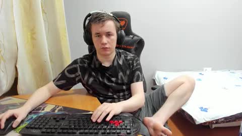 iliaskris online show from January 12, 10:26 pm