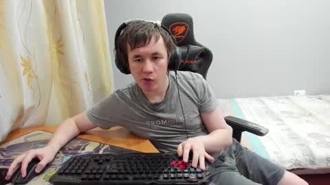 iliaskris online show from February 15, 7:54 pm