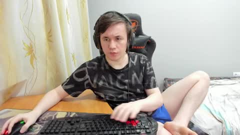 iliaskris online show from April 7, 4:29 pm