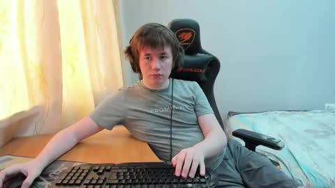 iliaskris online show from April 13, 10:21 am