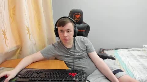 iliaskris online show from April 23, 2:19 pm