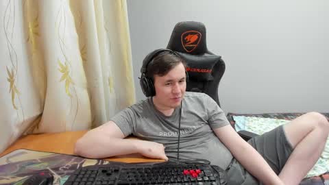 iliaskris online show from June 2, 6:43 pm