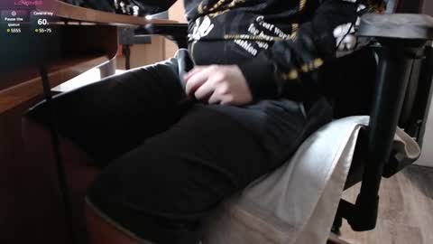 lord online show from March 8, 7:31 pm