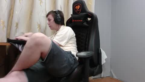 lord online show from January 10, 1:18 am