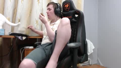 lord online show from January 10, 6:31 pm