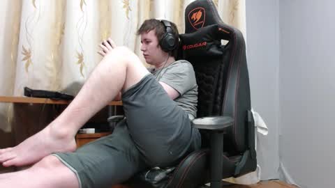 lord online show from February 14, 1:35 am