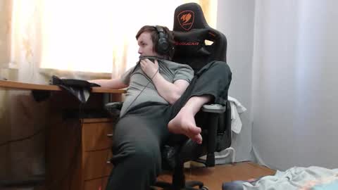 lord online show from March 23, 12:53 pm