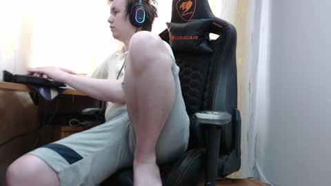 lord online show from March 30, 11:11 am