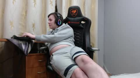 lord online show from April 19, 6:10 pm