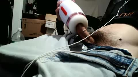 iliketofuck1975 online show from September 19, 3:08 am