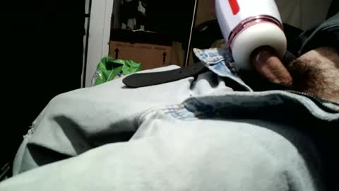 iliketofuck1975 online show from October 4, 10:46 am