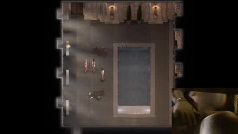 Snapshot of iliumd chatting on March 1, 9:28 pm Spando online show from March 1, 9:28 pm