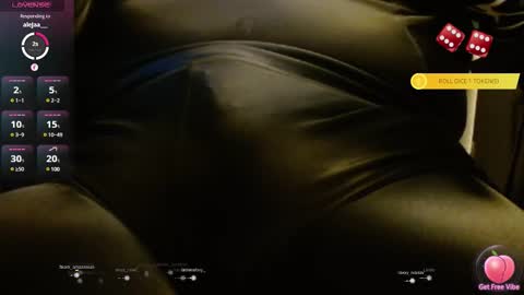 Snapshot of iliumd chatting on March 22, 11:41 pm Spando online show from March 22, 11:41 pm