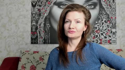 Ingrid or more easier...Miss  GoDDess Mistress online show from December 10, 3:55 pm