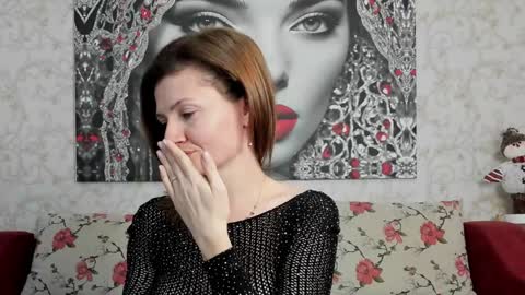 Ingrid or more easier...Miss  GoDDess Mistress online show from December 20, 9:28 pm