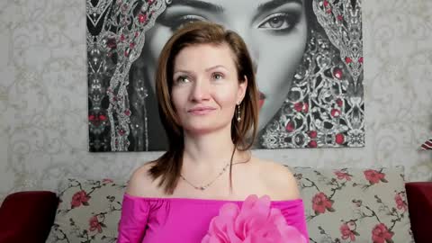 Ingrid or more easier...Miss  GoDDess Mistress online show from December 21, 3:36 am