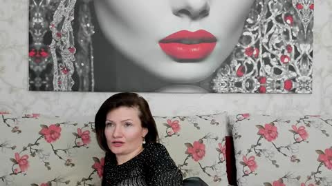 Ingrid or more easier...Miss  GoDDess Mistress online show from January 23, 11:58 pm