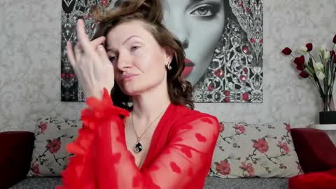 Ingrid or more easier...Miss  GoDDess Mistress online show from February 27, 10:42 pm