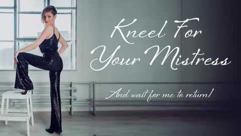 Ingrid or more easier...Miss  GoDDess Mistress online show from November 3, 11:26 pm