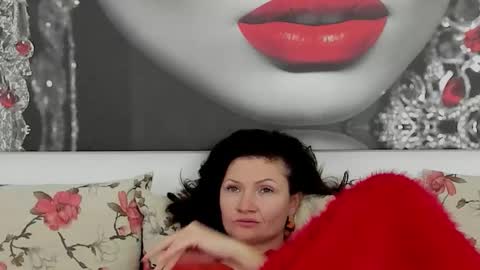 Ingrid or more easier...Miss  GoDDess Mistress online show from December 16, 8:19 am